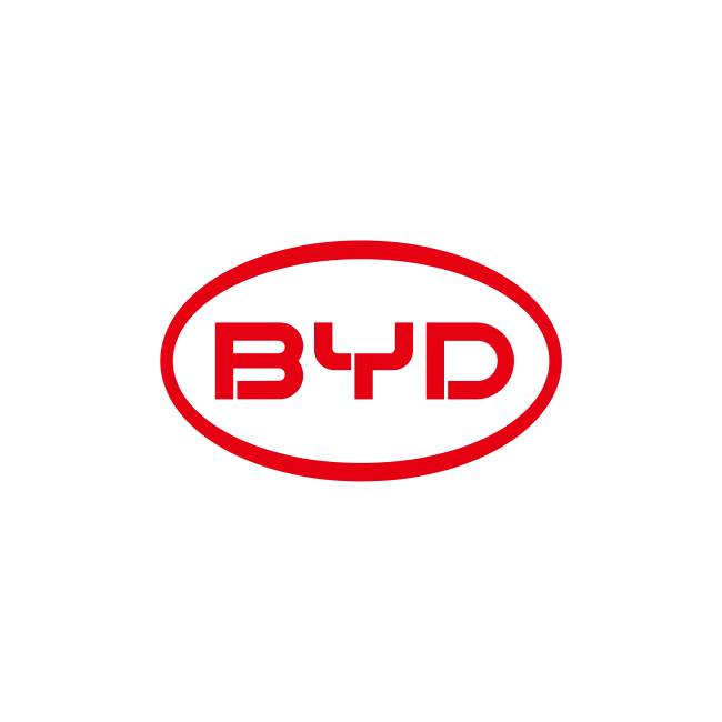 BYD